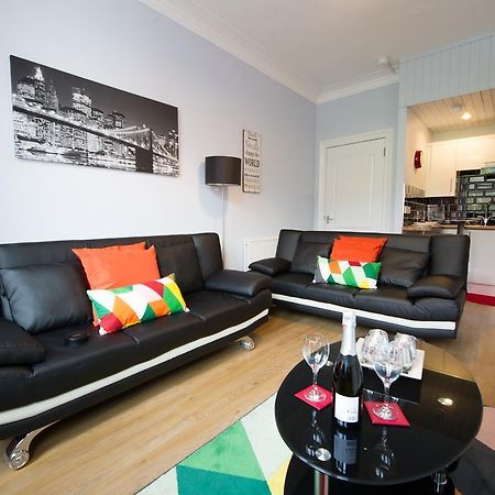 Premier - Crathie View Apartment Glasgow Exterior foto